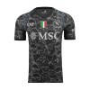 SSC SSC Napoli Halloween Special Edition 23-24 - Herre Fotballdrakt